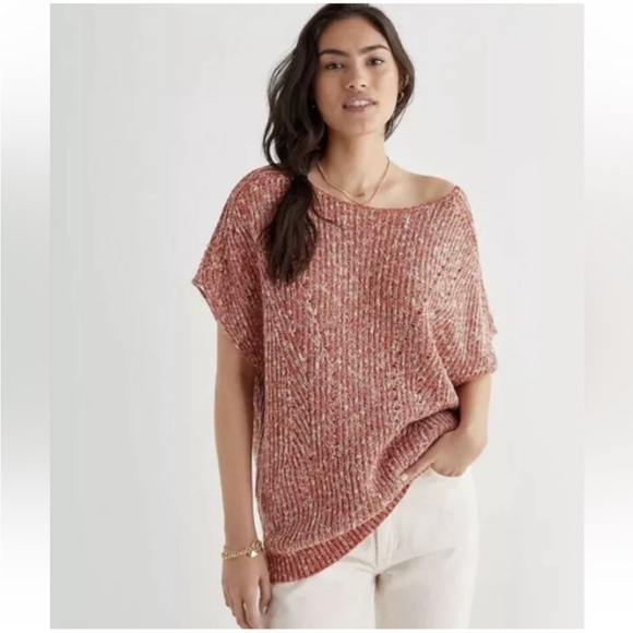 Anthropologie Pilcro Top - Picture 3 of 11